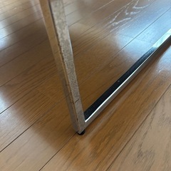 ボーコンセプト テーブルの画像