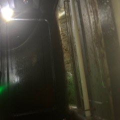 交渉中　TOSHIBAオーブンレンジの画像