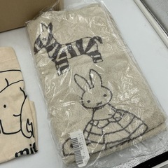 ミッフィー　雑貨セットの画像