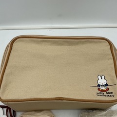 ミッフィー　雑貨セットの画像