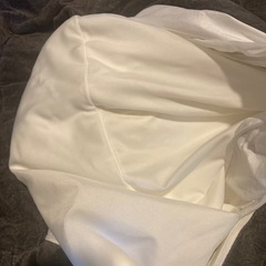 ビーズクッションの画像