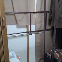 クローゼットの画像