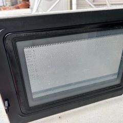 レンジ　Panasonic NEMS15E8の画像