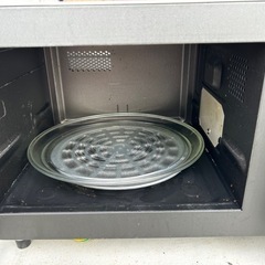 レンジ　Panasonic NEMS15E8の画像