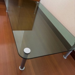 ボーコンセプト テレビ台の上のテーブルの画像