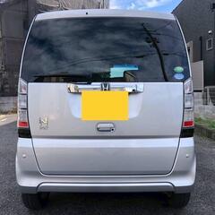 全込み21万円 中期型 Ｈ26年式 GLパッケージ 地デジ&DVD&B/T対応ナビ バックカメラ ETC スマートキー2個 左側パワースライドドア 車検R9年4月迄 修復歴無の画像