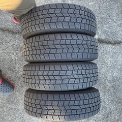 スタッドレスタイヤアイスナビ7  の画像