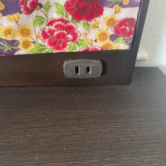 ドレッサーの画像