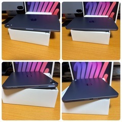 iPad mini 第6世代 の画像