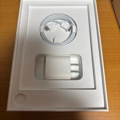 iPad mini 第6世代 の画像