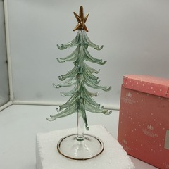 ミニクリスマスツリーの画像