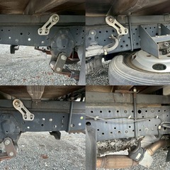 いすゞ ISUZU ELF エルフ 3トン トラック. 3,000KG. TKG-NKR85A. 6速MT. 平成25年.の画像