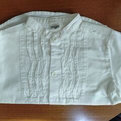 七五三にも着れる　子供服の画像