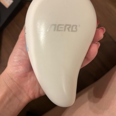 毛玉取りの画像