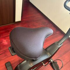 アルインコ(ALINCO) フィットネスバイク AF6200SP 16段階負荷調節 エアロバイクの画像