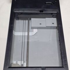 【取引中】【ジャンク】Canon スキャナー CanoScan 9000Fの画像