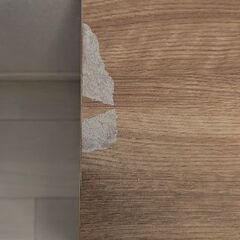 幅150cm LOWYA テレビボード 木製 シャビーナチュラルの画像