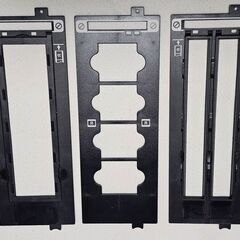 【取引中】【ジャンク】Canon スキャナー CanoScan 9000Fの画像