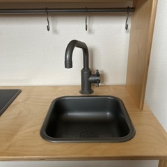 IKEA キッチンの画像