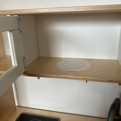 IKEA キッチンの画像