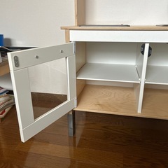 IKEA キッチンの画像