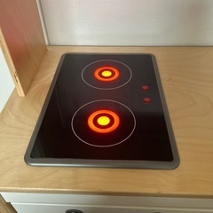 IKEA キッチンの画像