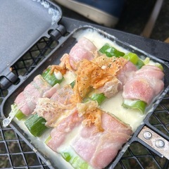 ⑦白ネギ【訳あり】Mサイズの画像