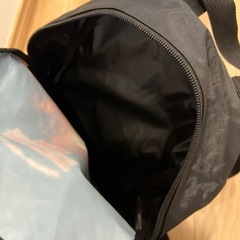 最強王図鑑　リュックサック　かばんの画像