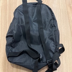 最強王図鑑　リュックサック　かばんの画像