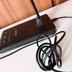 照明器具　の画像