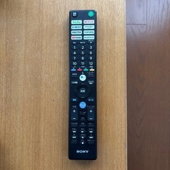 液晶テレビ
Sony Bravia  KJ-65X80Jの画像