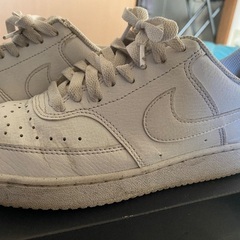 NIKE 24.5cmの画像