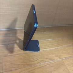 Lululook 磁気スタンドタブレットホルダー iPad Mini 7 6 調整可能なデスクトップブラケットマグネットアルミスタンド Apple iPad Mini7 6の画像