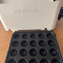 ホットプレートの画像