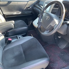 H25年　ヴェルファイア 後期！ゴールデンアイズ❗️車検あり！極美‼️の画像