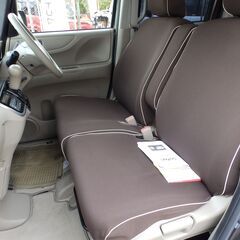 24y　N-BOX G　禁煙車　スマートキー　プッシュスタート　横滑り防止装置　２６.８万円の画像