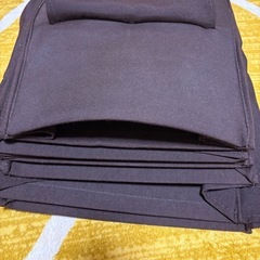 6段の吊り下げ収納の画像