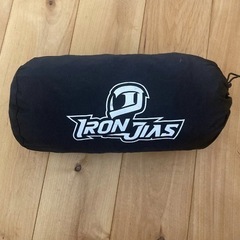 Homwarm バイクカバー 300D厚手 防水　XXXLサイズの画像