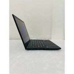 【高性能】11世代i5/8G/256G/NEC VersaPro UltraLite　251105Lの画像