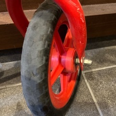 ストライダーの画像