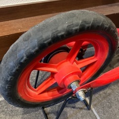 ストライダーの画像