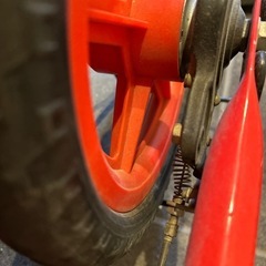 ストライダーの画像