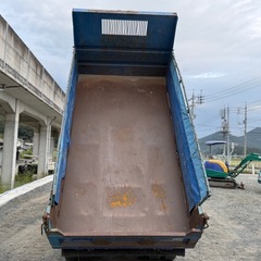 いすゞ ISUZU エルフ. BDG-NKR85AD. 平成20年. 12.7万KM. ３トン ダンプ [3,000KG]. 3,000cc. エアコン.6速の画像