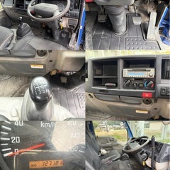 いすゞ ISUZU エルフ. BDG-NKR85AD. 平成20年. 12.7万KM. ３トン ダンプ [3,000KG]. 3,000cc. エアコン.6速の画像