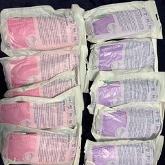 子供用マスクの画像