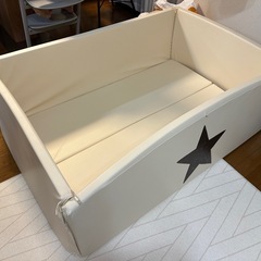 【他サイト同時掲載】ベビーサークルマットの画像