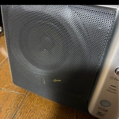 KENWOOD 　CD・MDプレーヤー　MDX-L1 　リモコン無の画像