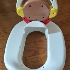 補助便座の画像