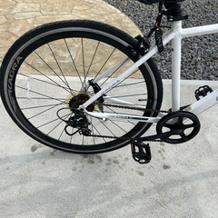 ロードバイク　
KAGRA　の画像