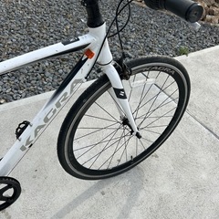 ロードバイク　
KAGRA　の画像